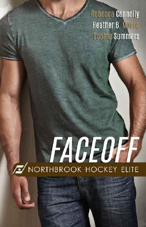 [Northbrook Hockey Elite 01] • Faceoff